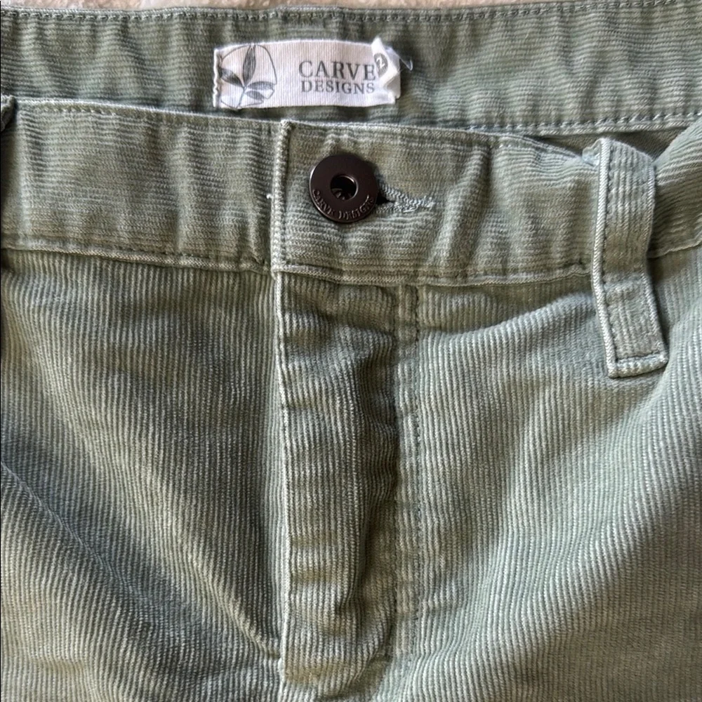 Carve Design shorts carve design Oahu 4 short size 12 - Picture 5 of 5